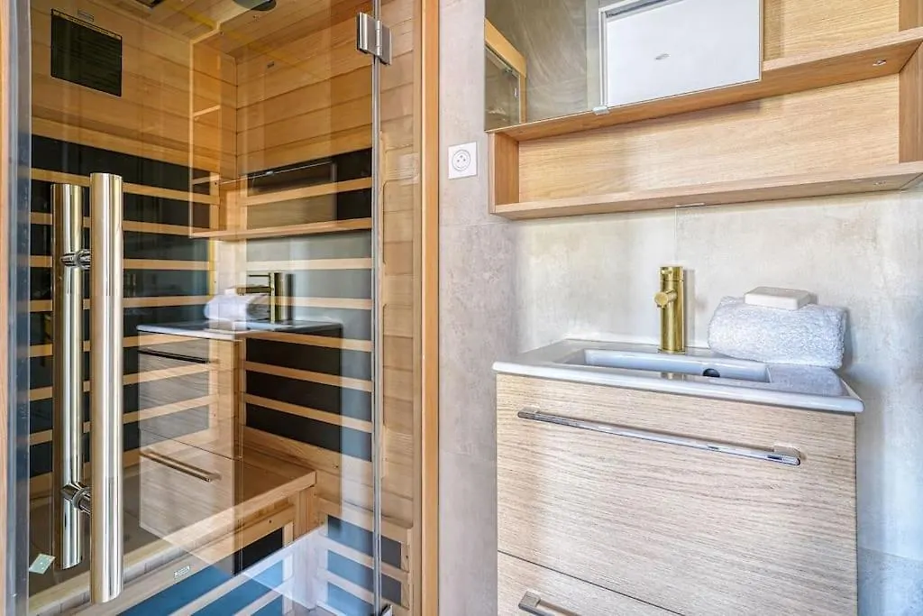 Apartment Appartement 2 Chambres Place Pereire 75017 - II Paris